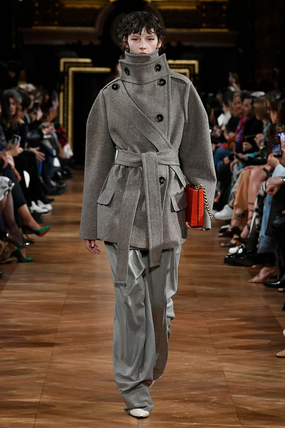 Winter 2020 Stella McCartney UK